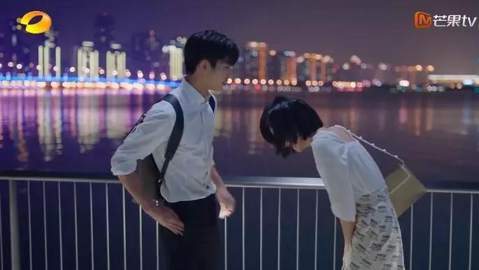 贺繁星职场穿搭,跟贺繁星学职场穿搭