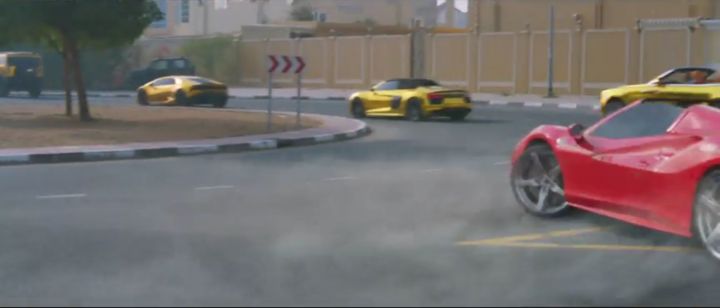 成龙还受外国人喜欢吗,外国人多喜欢成龙