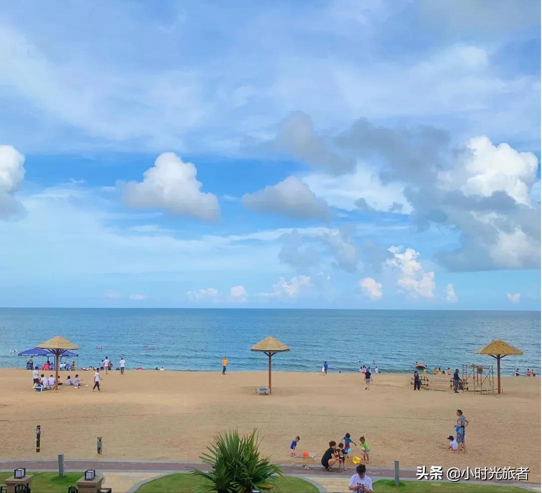 惠州虹海湾度假酒店价格,惠州虹海湾网红打卡地海景房酒店
