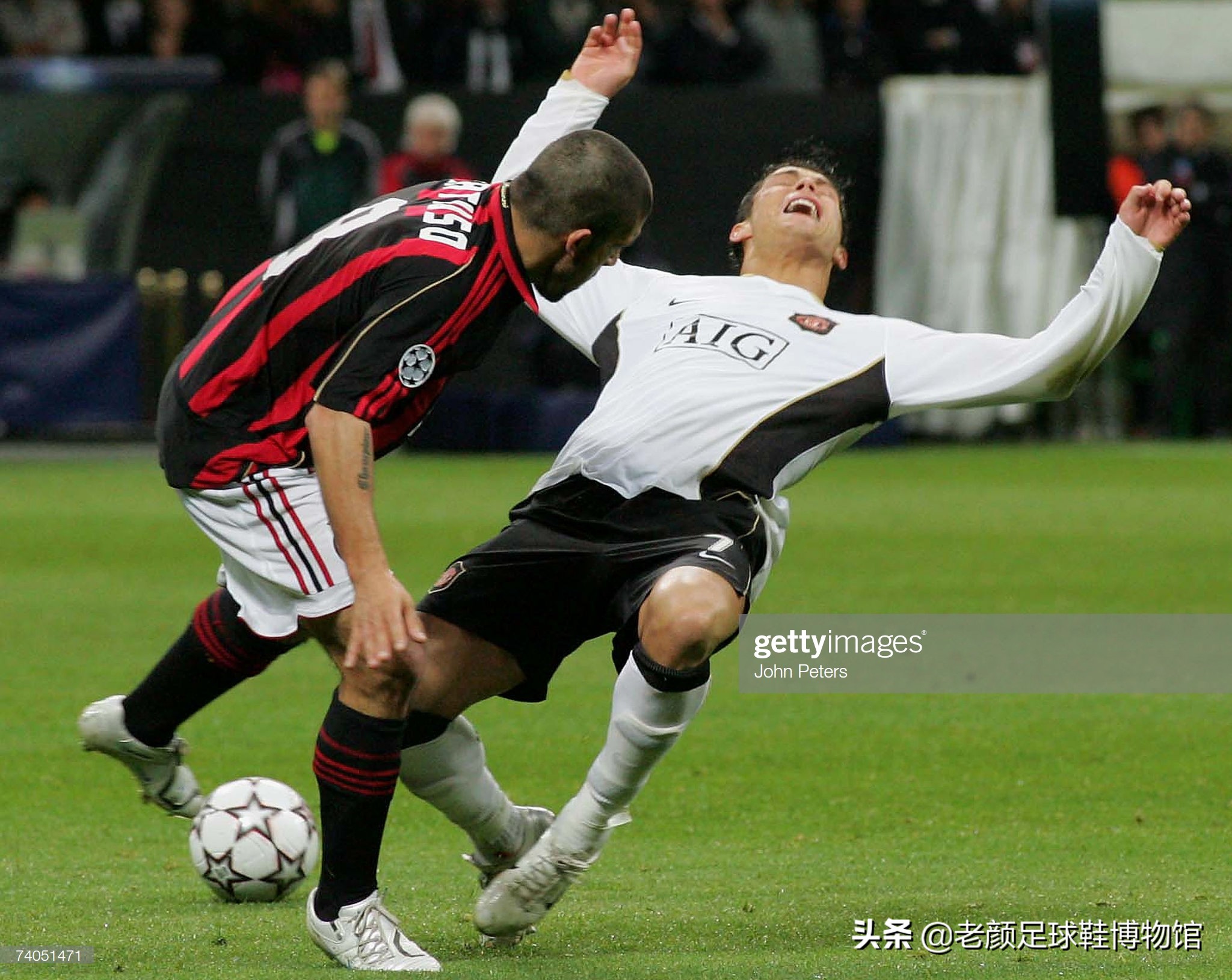 防守型中场加图索,意大利中场加图索