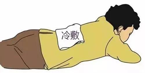 急性腰扭伤扎三针够不够,急性腰扭伤最快恢复穴位有几个