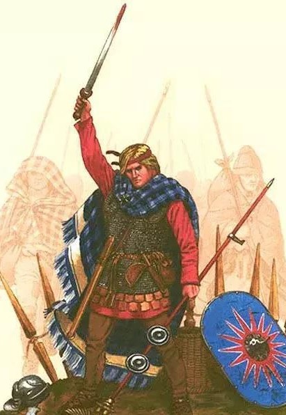 条顿悲歌,条顿悲歌怎么悲剧了