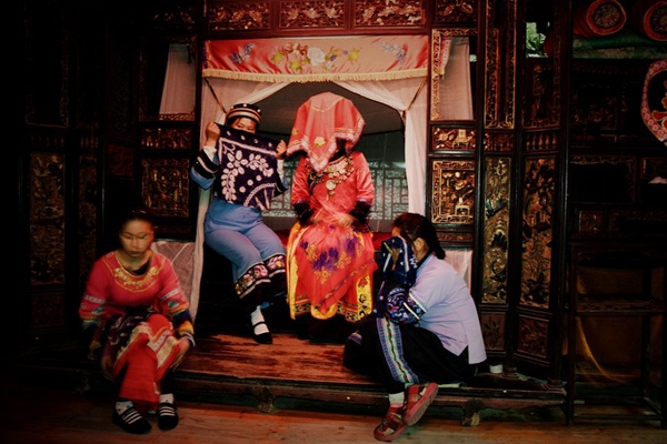 宁娶寡妇不娶生妻这句话是啥意思,俗语宁娶寡妇不娶生妻生妻是什么