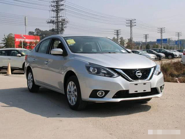 日产轩逸1.6舒适版落地多少钱,日产轩逸1.6悦享版落地价多少钱