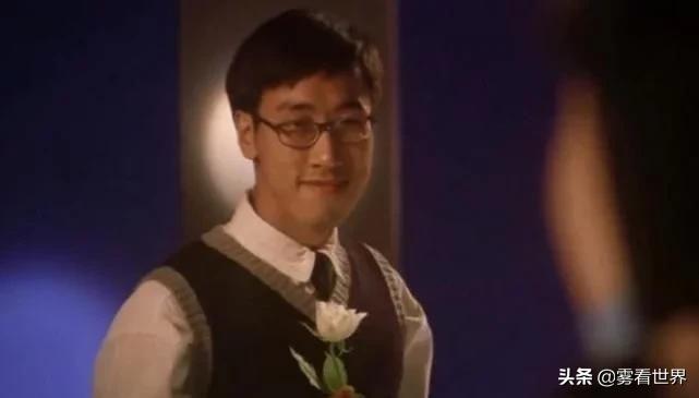 金丝眼镜周星驰,金丝眼镜斯文败类周星驰剪辑