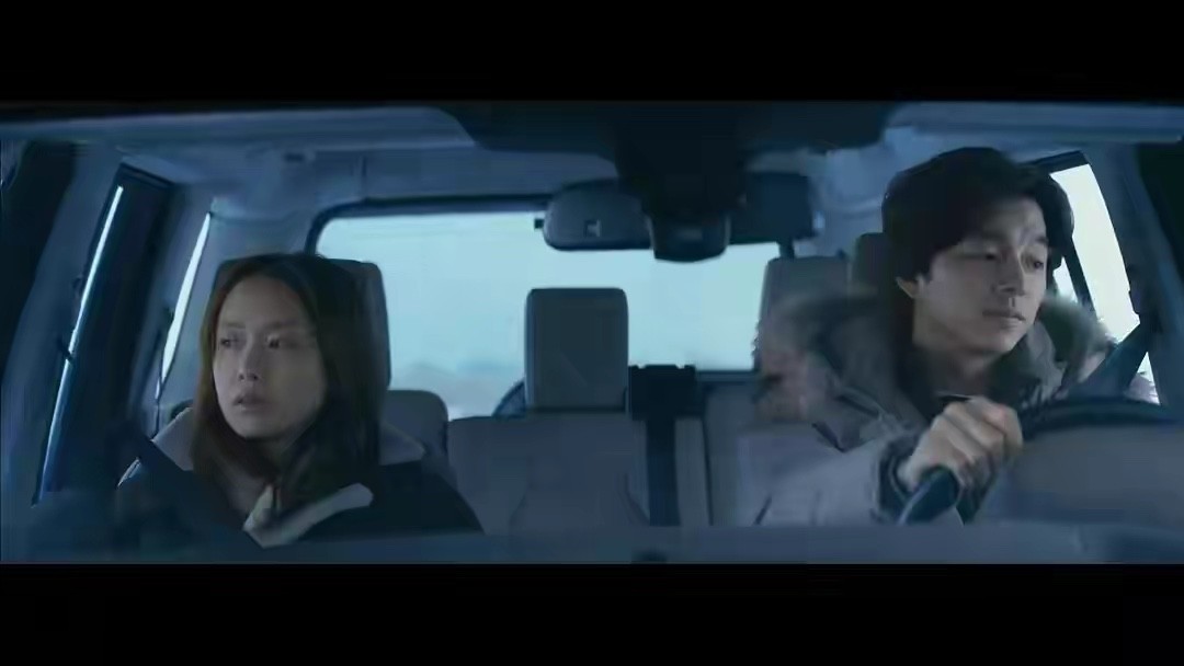 全度妍和孔刘拍的吻戏是怎么拍的,孔刘全度妍主演的电影在线观看