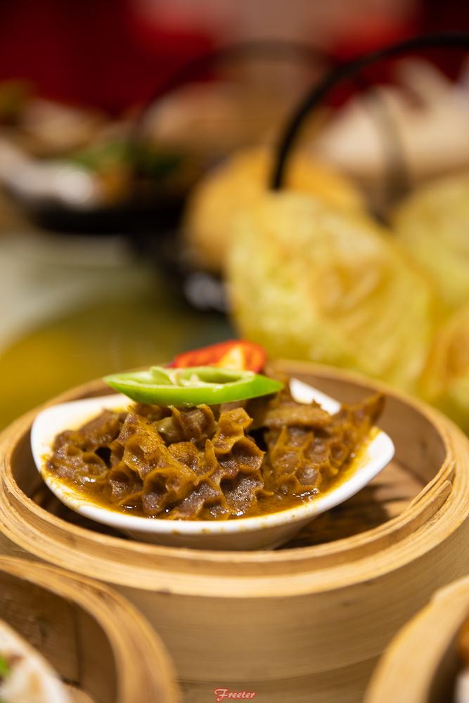 吐血整理，海口不完全「高品早茶地图」已更新