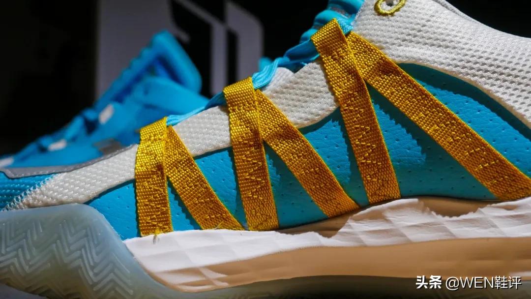 阿迪五虎上将鞋,阿迪五虎上将系列