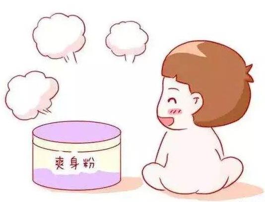 宝宝热出痱子婆婆说烂胎盘,高温天气宝宝热痱子怎么治好得快