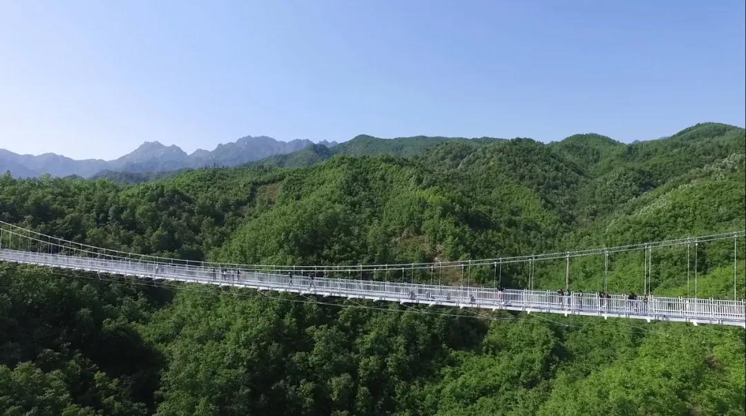 【所有女神注意啦!】墨子古街免费逛!春游踏青,超级福利强势来袭!