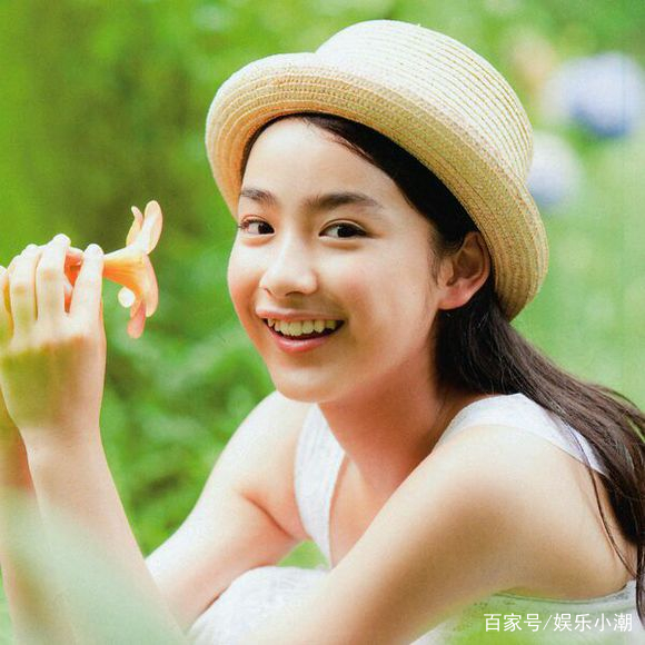 日本不止有AV*优女**，更有清纯无比，元气满满的妹子！