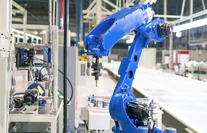 研究机器人要学什么专业,研究机器人视频