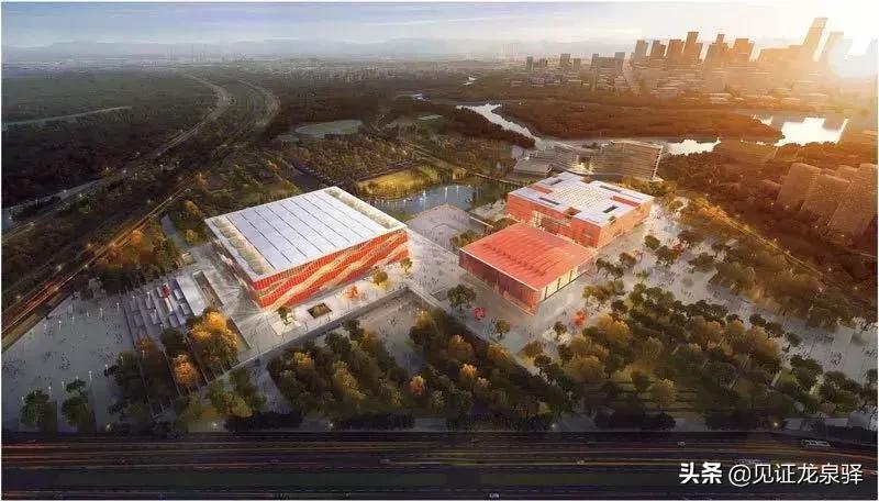 龙泉驿区富裕的大镇,龙泉驿经济排名