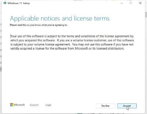 windows11怎么安装ie浏览器,跳过tpm安装windows11系统