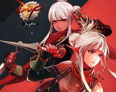 dnf忍者35技能怎么用,dnf忍者95技能怎么秒炸