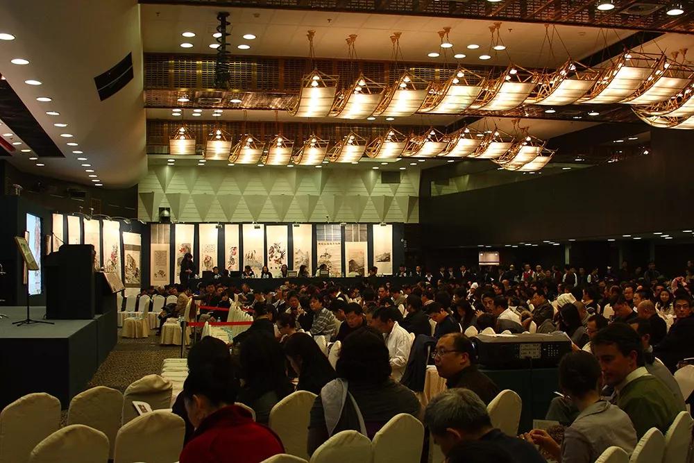 艺术展赵旭,赵旭如何做一个成功的人