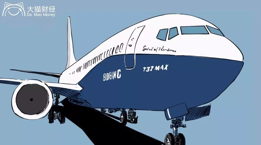 波音遇难人数,波音停飞后最大的事