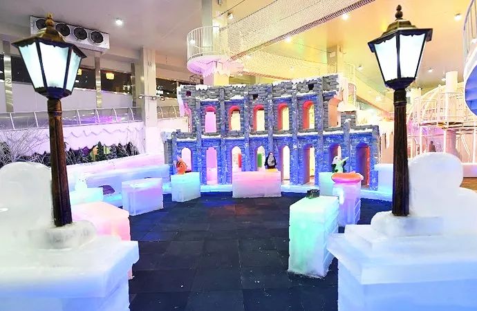 汉阳汉商21世纪购物中心新规划,玩转武汉汉阳