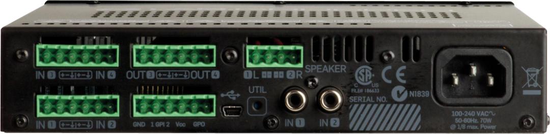 LAB.GRUPPEN：一流的“工匠”，成就专业的功放