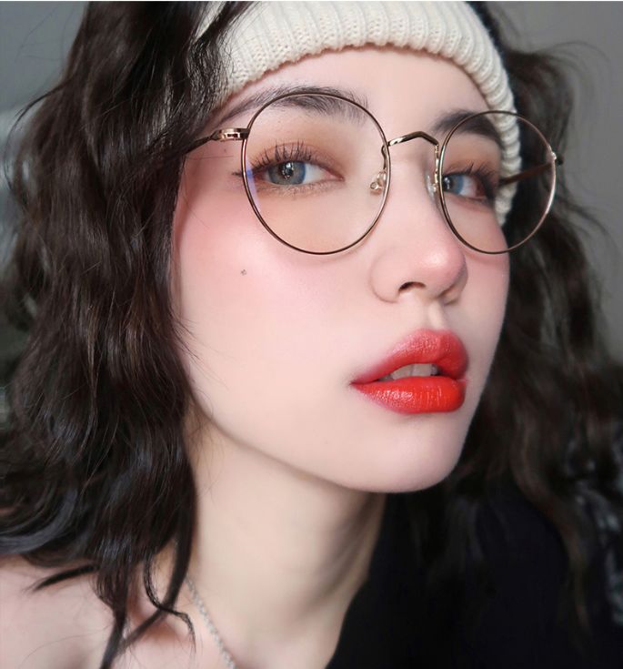 戚薇口红测评视频,小金条口红戚薇