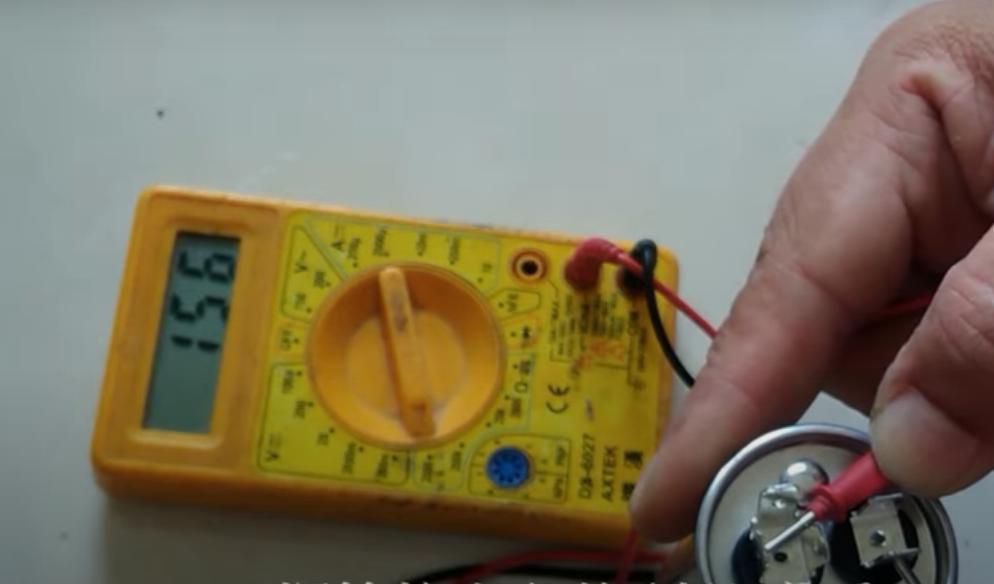 空调不制冷是不是压缩机电容坏,空调压缩机不制冷解决方法