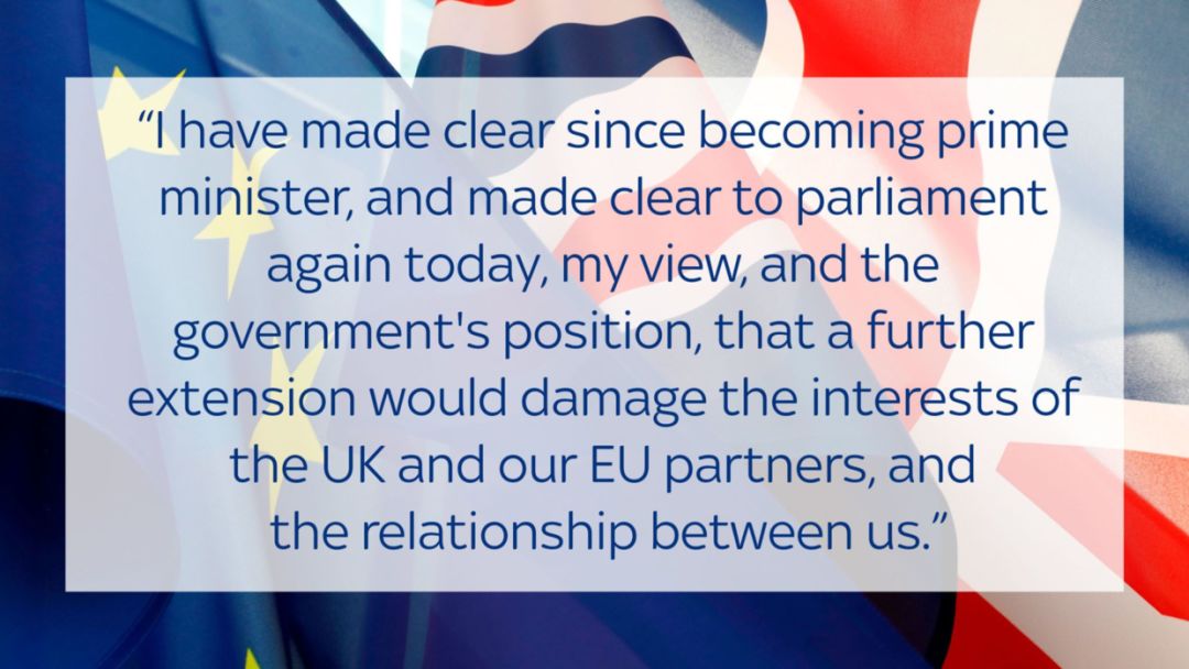 鲍里斯会脱欧吗,脱欧鲍里斯约翰逊