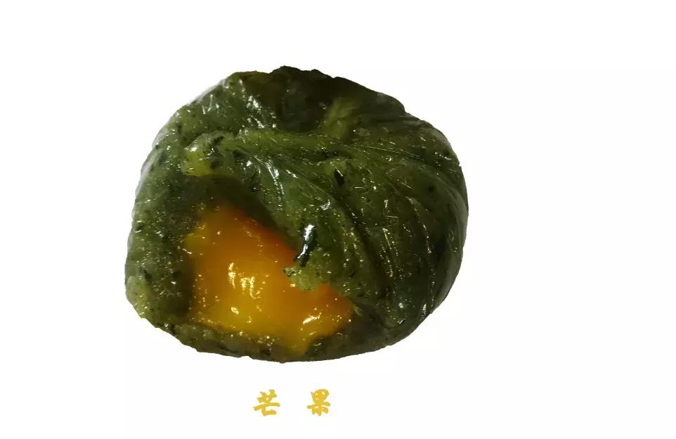 青团，为谁痴、为谁狂