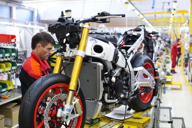 量产全球十大顶级摩托车排行榜,top10世界十大最快摩托车