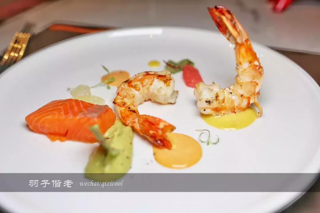 珠海又一新蒲点，CHAR餐厅酒吧浪漫与优雅兼具