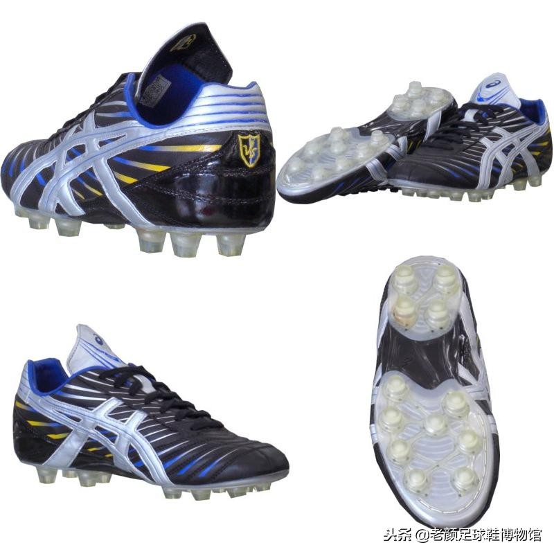 脚踏虎爪靴的神奇巫师，35岁参加世界杯，41岁复出只为母队上座率