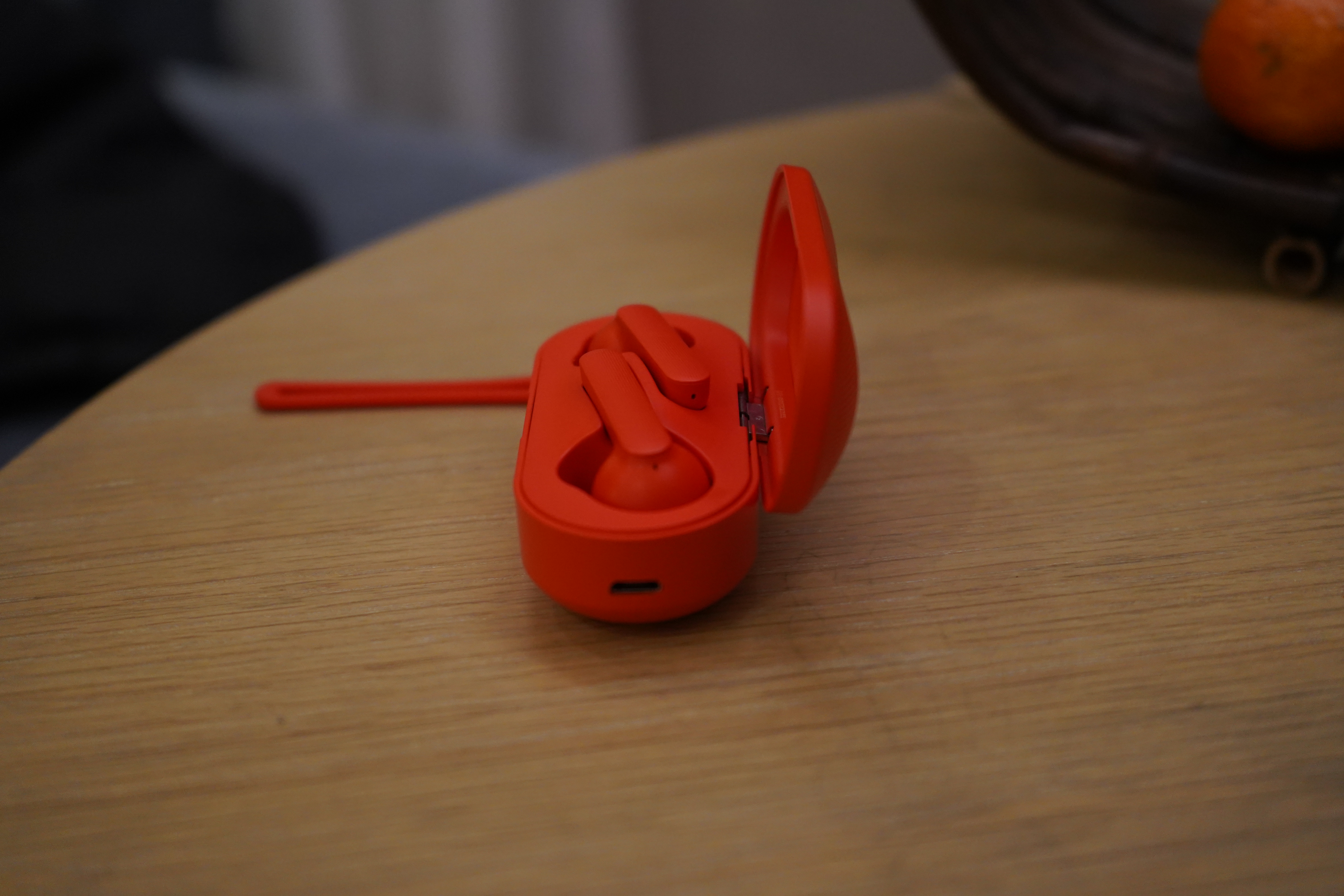 ticpodsfreepro钃濈墮鑰虫満,ticpodsfreepro娴嬭瘎