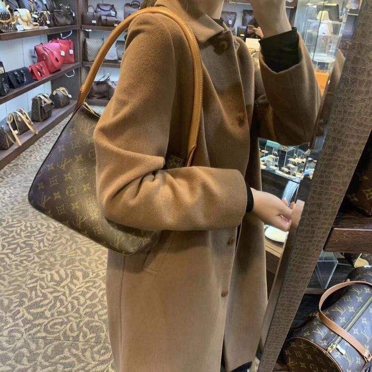 中古爱马仕包包,中古包包