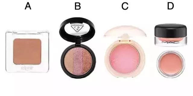 做完这个化妆品测试,我原谅了直男……