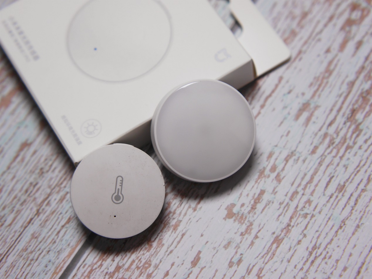 小米家智能网关,小米功能最全的网关