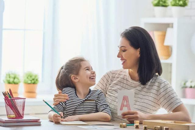 孩子学习自暴自弃如何引导,孩子经常自暴自弃