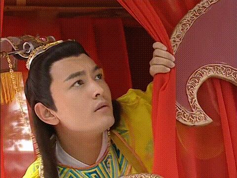 空有人设当不了好演员,“老天爷赏饭吃”这事没那么简单