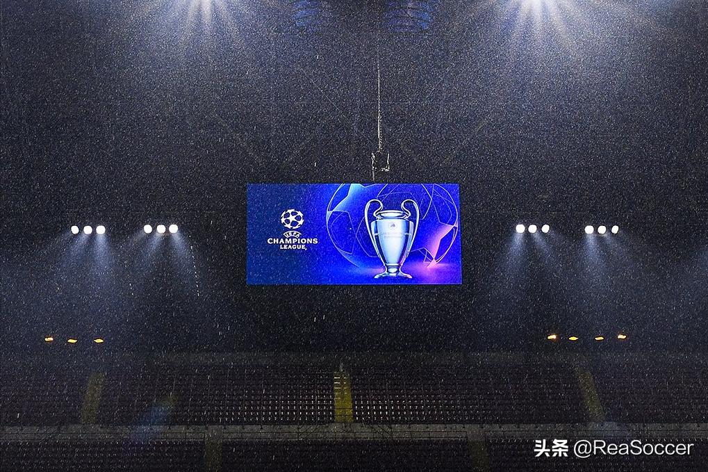 摧毁现代足球！金钱堆砌起的欧超联赛