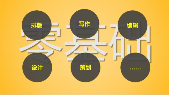 新媒体运营职业定位,零基础小白怎么入行新媒体运营