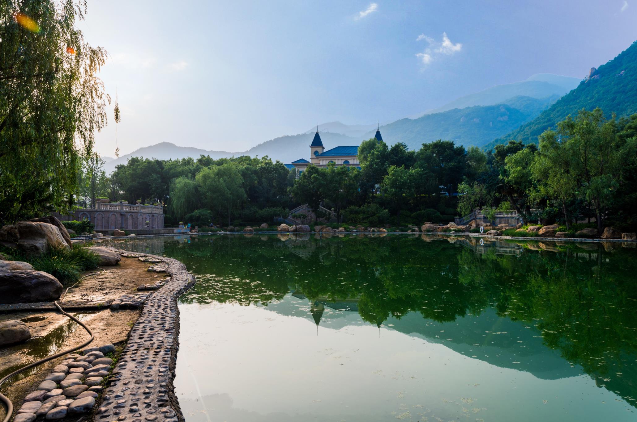 天津亲子游去哪里玩,天津周边自驾亲子游