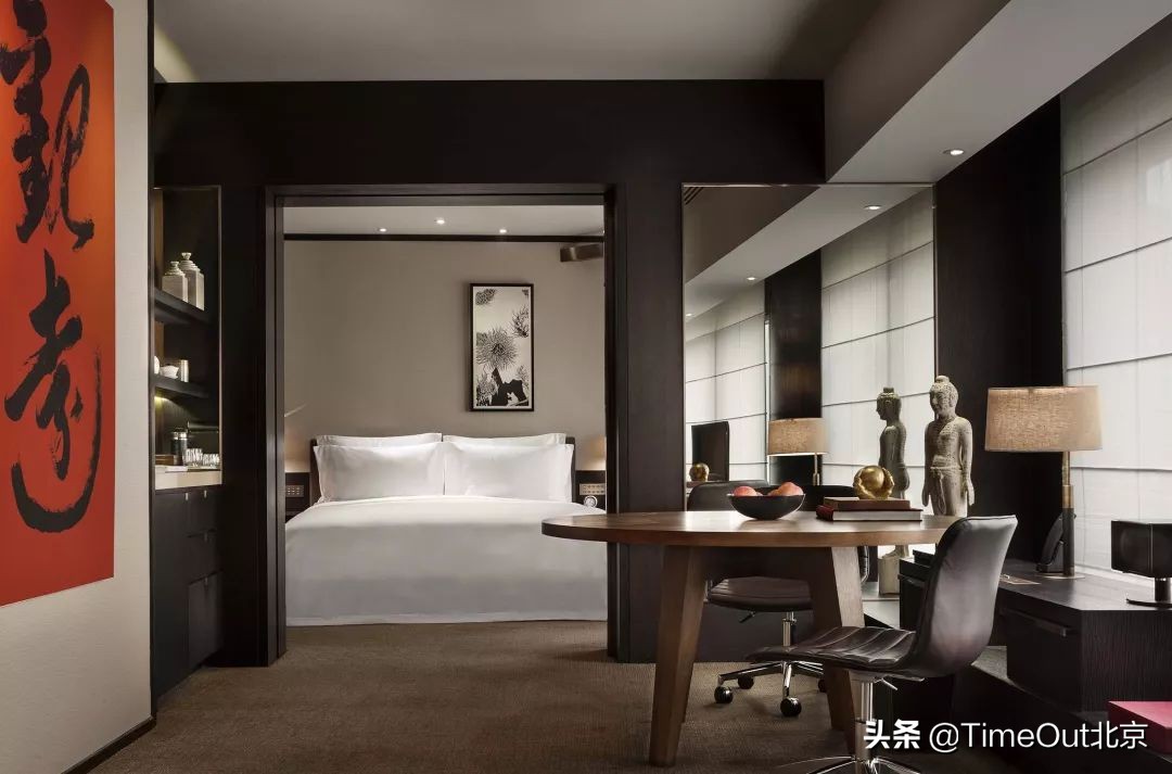 高端酒店月子中心,探访高端月子中心堪比五星级酒店