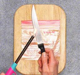 经济实惠自封袋生活小妙招,高质量自封袋生活小妙招