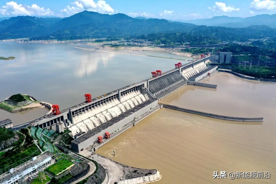 火、水、风、光、核发电原理与成本电价!(2021年版)