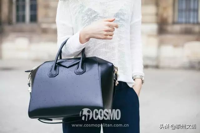 十大永不过时的商品,永不过时的手袋