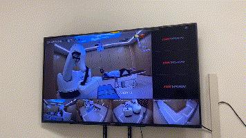 河北医大一院射波刀是第几代的,河北医大一院射波刀