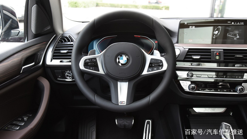 有一辆x3是什么感受,有辆宝马x3什么体验
