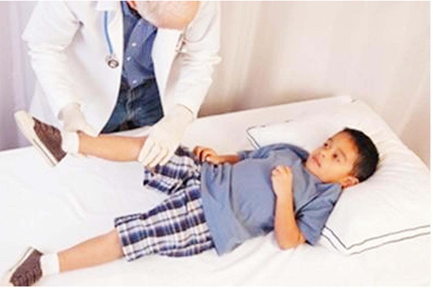 孩子成长过程中必经的“生长痛”，别让娃忍着，可以试试这样缓解