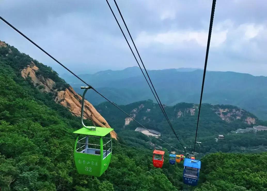 丹东沿海干净小岛旅游攻略,丹东旅游特色美食攻略图