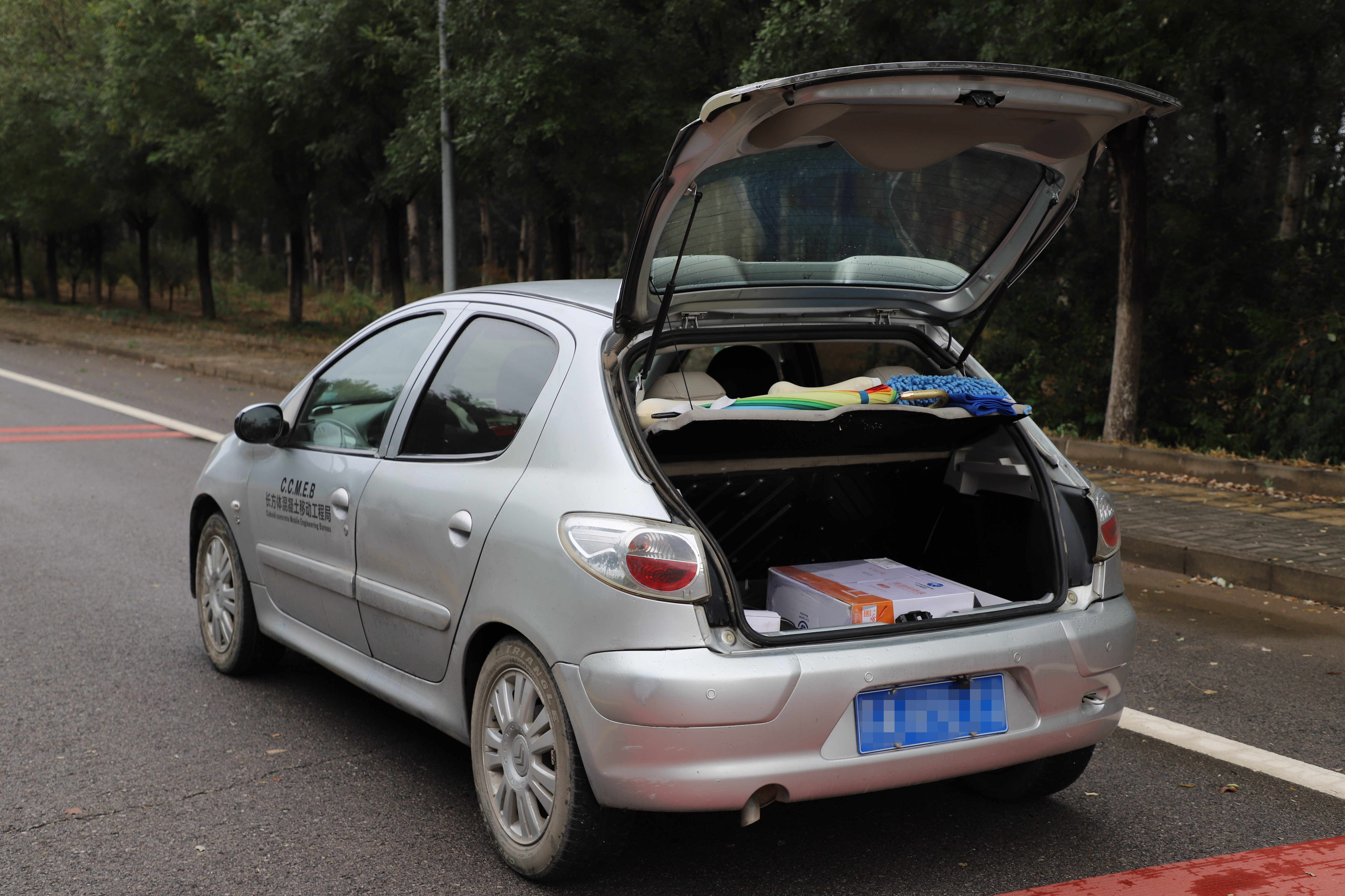 雪铁龙c2两厢驾驶感受,雪铁龙c2这款车怎么样