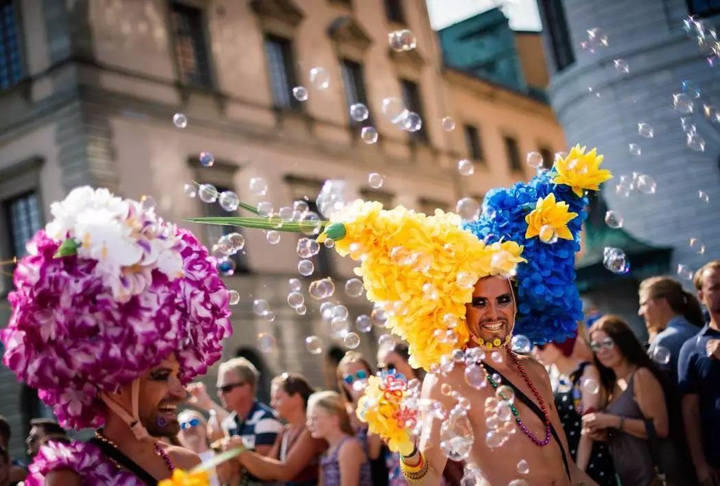 瑞典女权主义国家,瑞典女性主义