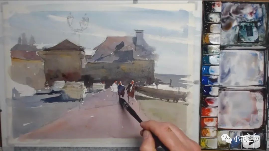 从零开始学绘画简单入门教程,从零开始学绘画必备的画